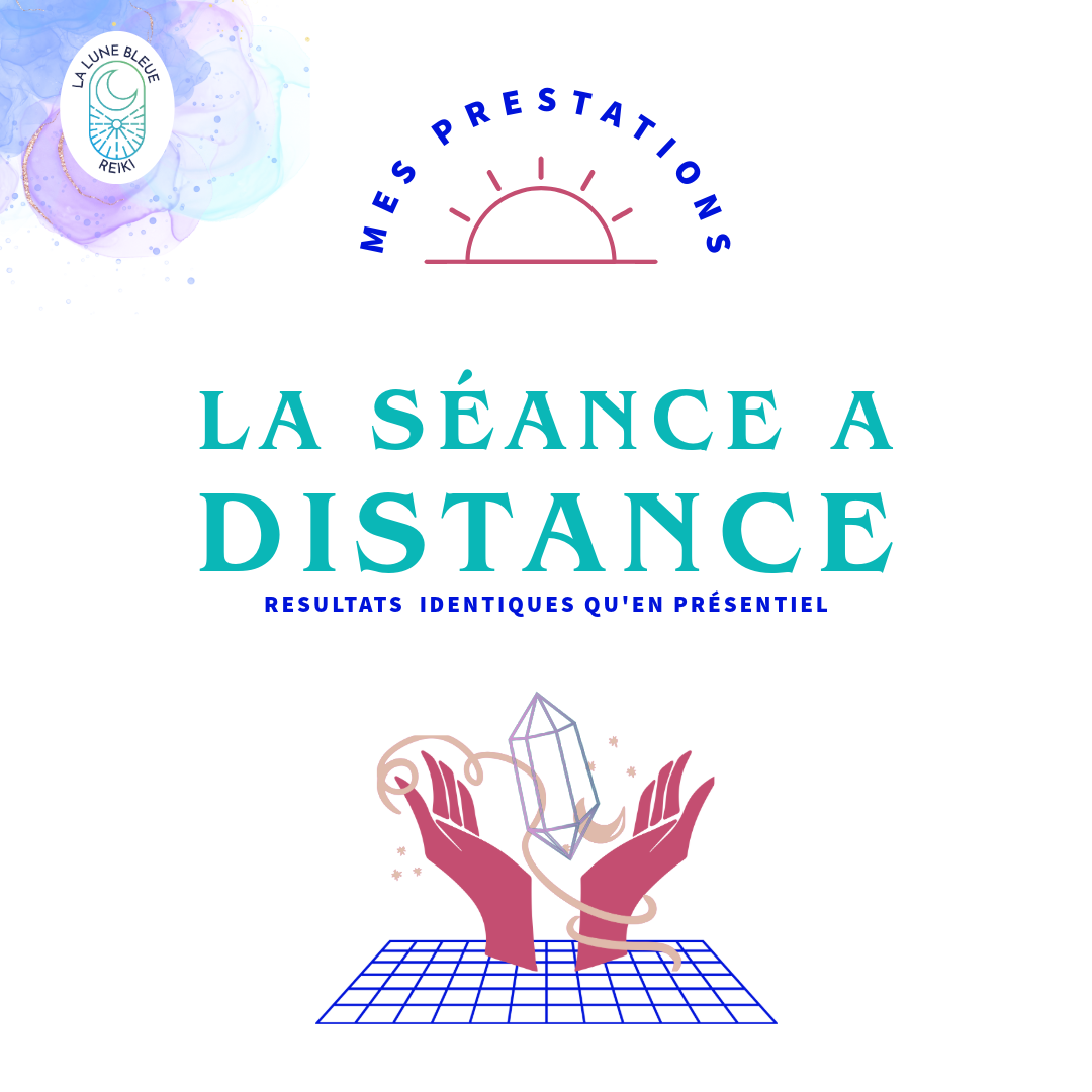En savoir plus: Prestation la séance à distance