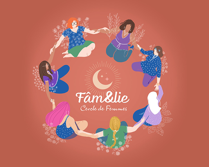 Cercle de Femmes landerneau